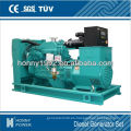 Generador diesel de 200 kVA